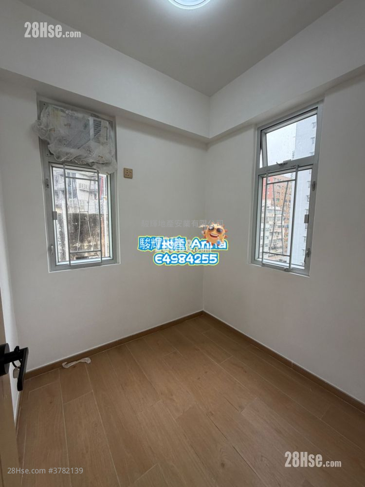 时兴大厦 租盘 3 房 , 1 浴室 333 平方尺