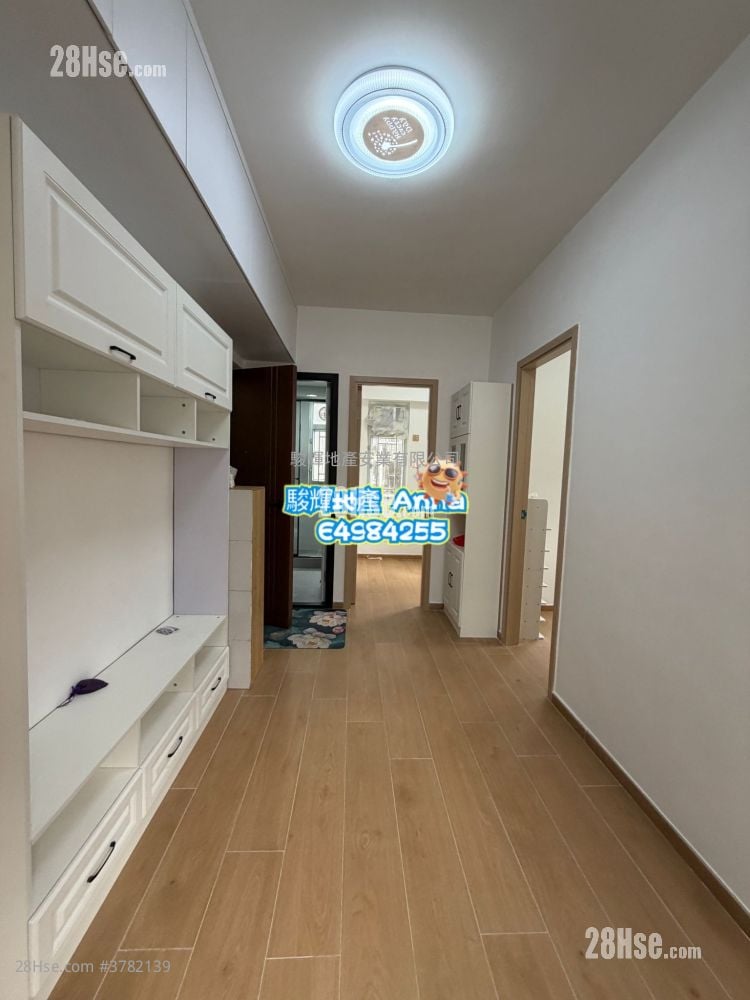 时兴大厦 租盘 3 房 , 1 浴室 333 平方尺