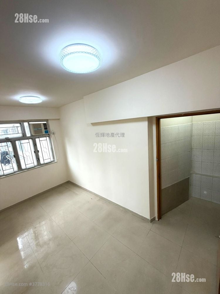 Healey Building Rental 1 Bedroom , 1 Bathroom 226 ft²