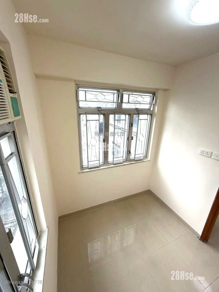 Healey Building Rental 1 Bedroom , 1 Bathroom 226 ft²