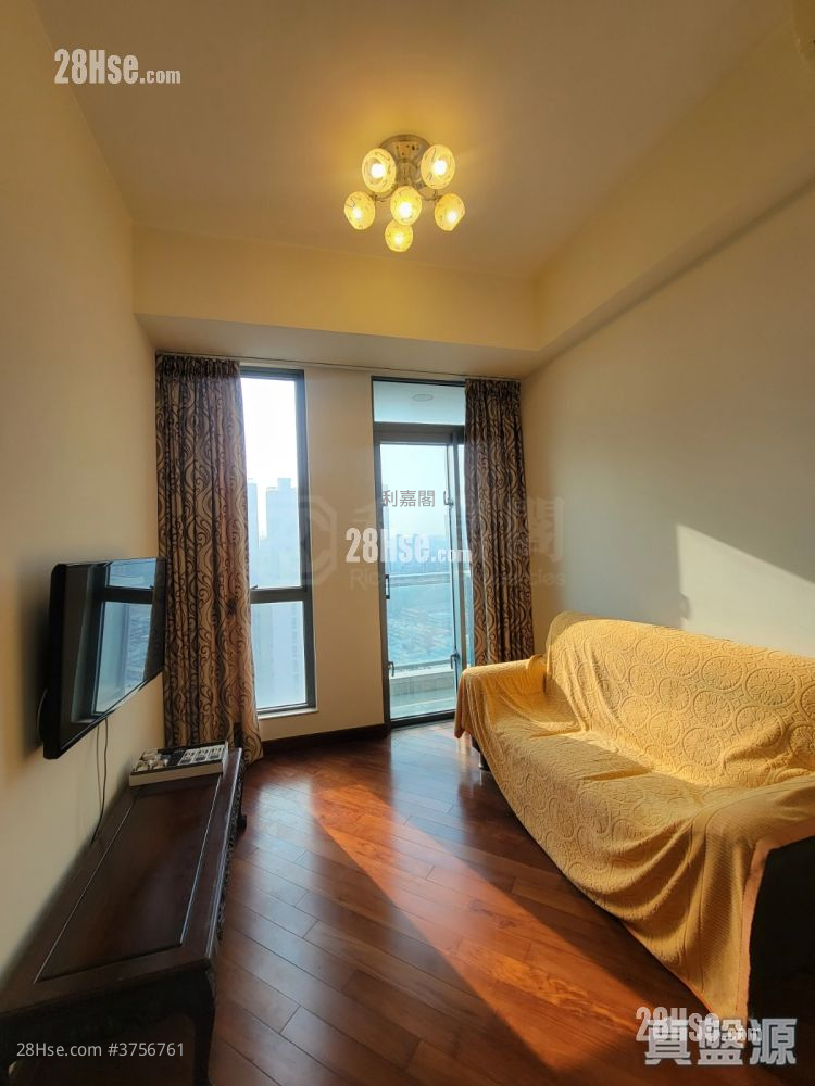 奧柏御峯 售盤 2 房 , 1 浴室 532 平方呎