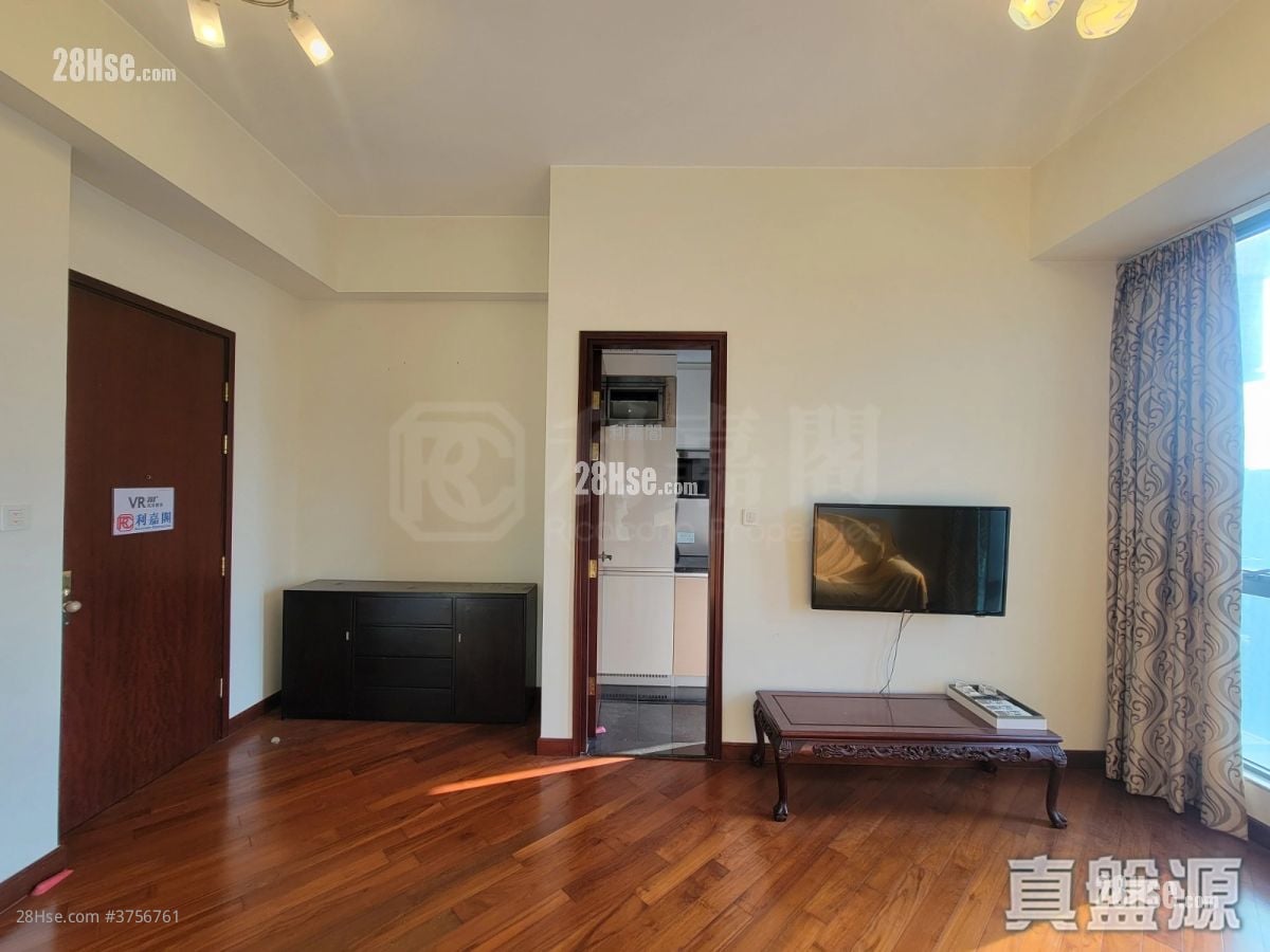 奧柏御峯 售盤 2 房 , 1 浴室 532 平方呎