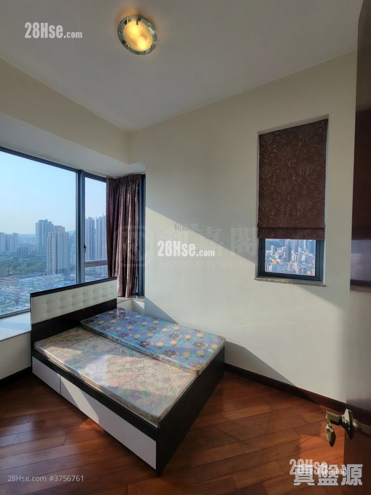 奧柏御峯 售盤 2 房 , 1 浴室 532 平方呎