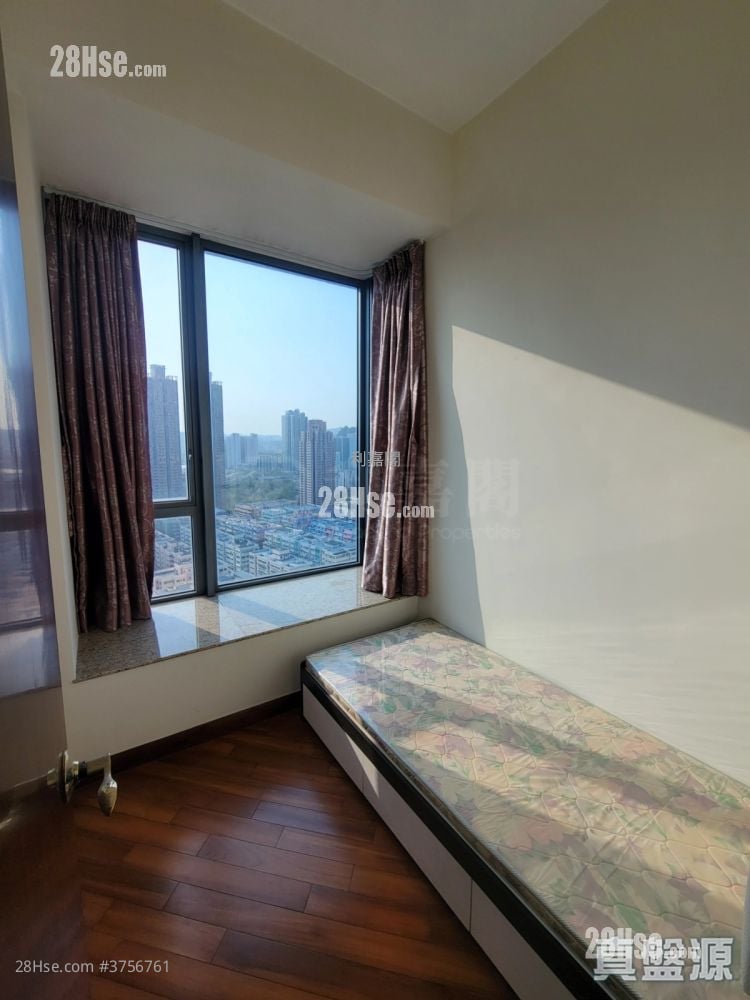 奧柏御峯 售盤 2 房 , 1 浴室 532 平方呎