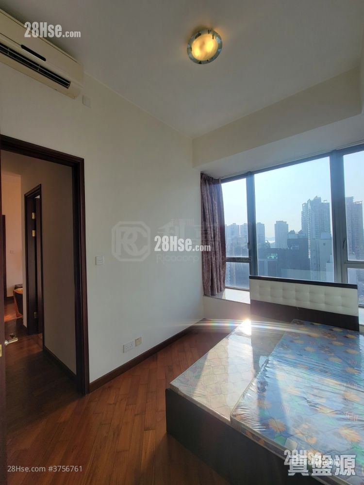 奧柏御峯 售盤 2 房 , 1 浴室 532 平方呎