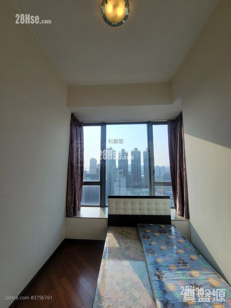 奧柏御峯 售盤 2 房 , 1 浴室 532 平方呎