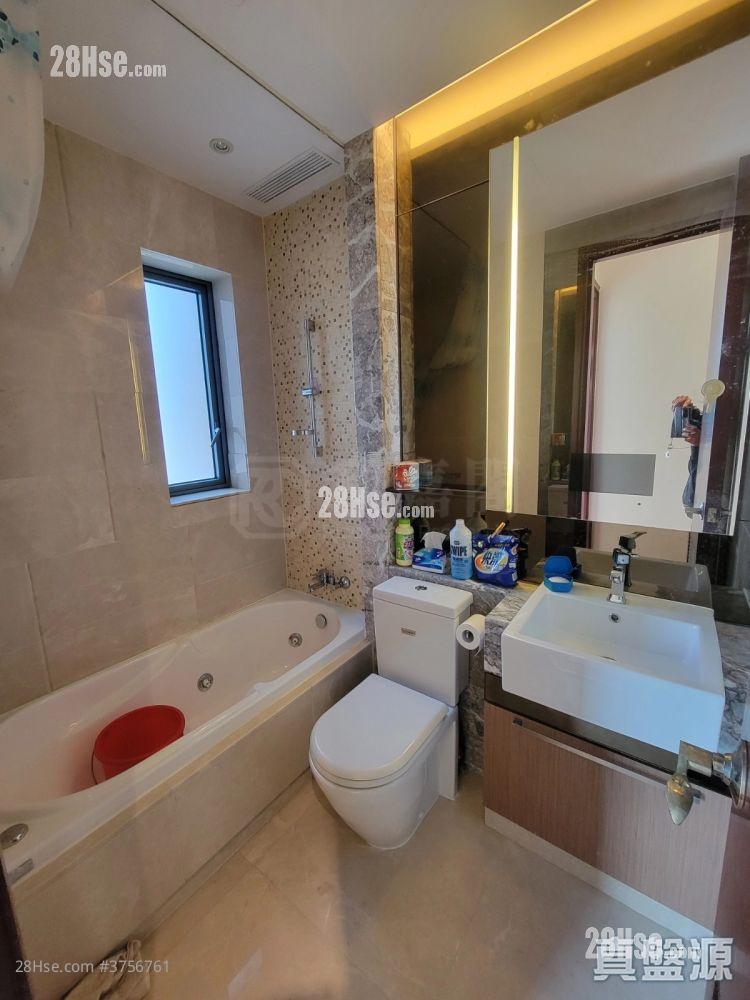 奧柏御峯 售盤 2 房 , 1 浴室 532 平方呎