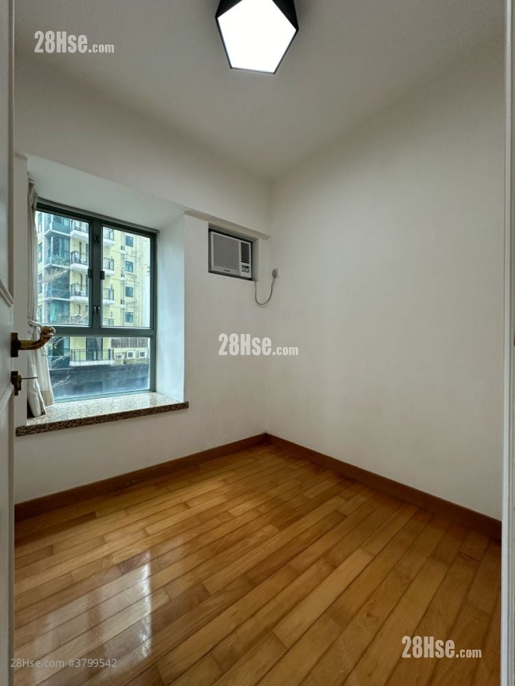 帝后华庭 租盘 2 房 , 1 浴室 478 平方尺