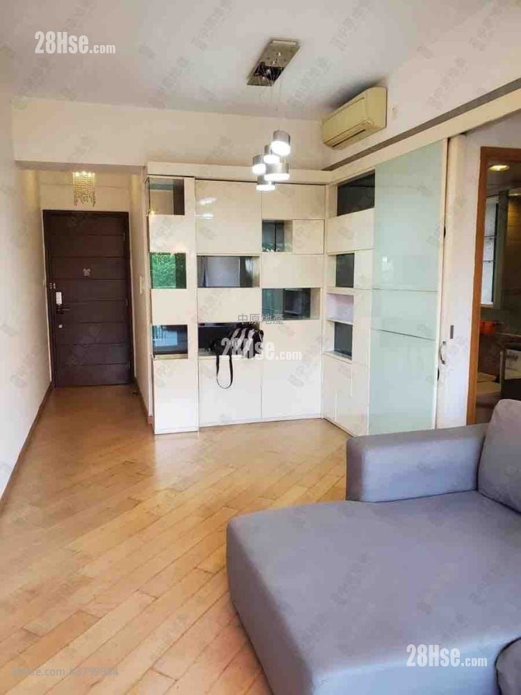 翘翠峰 售盘 3 房 667 平方尺