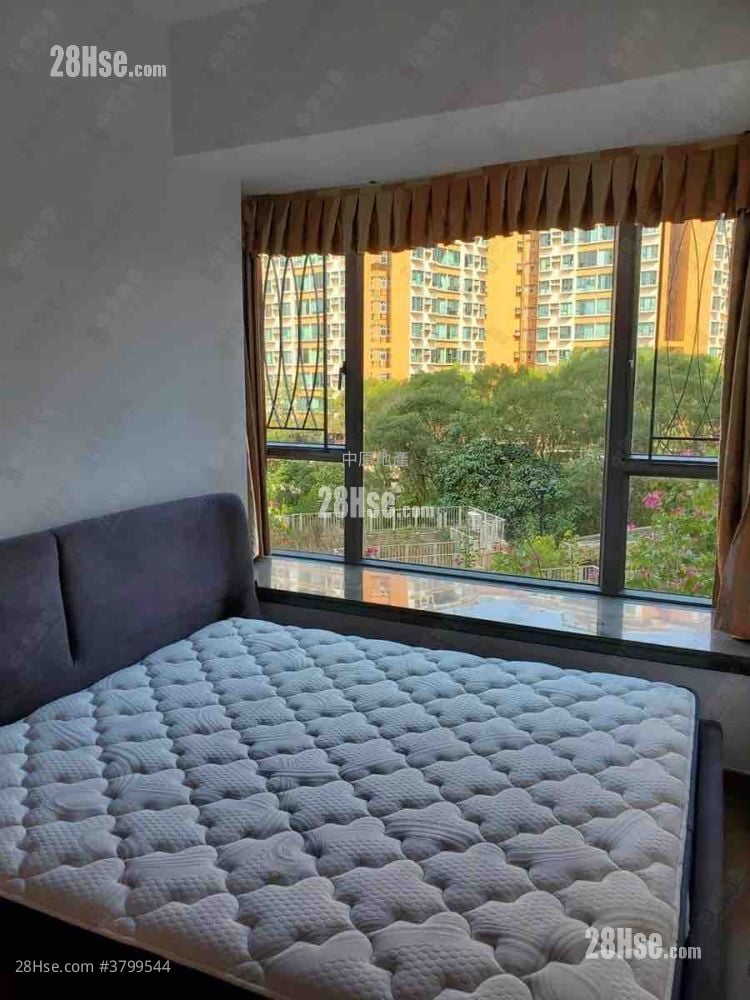 翘翠峰 售盘 3 房 667 平方尺