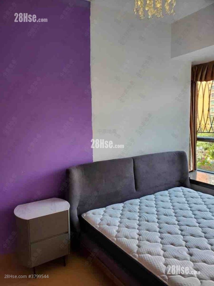 翘翠峰 售盘 3 房 667 平方尺