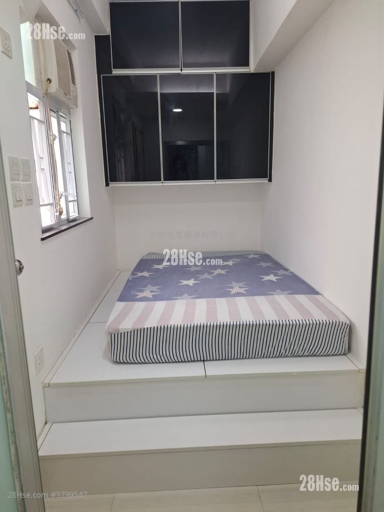 单幢楼房 租盘 1 房 , 1 浴室 160 平方尺