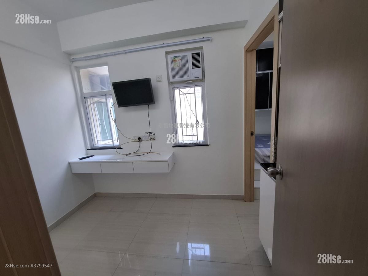 单幢楼房 租盘 1 房 , 1 浴室 160 平方尺