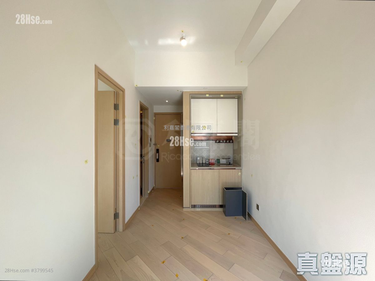 Manor Hill Sell 1 Bedroom , 1 Bathroom 284 ft²