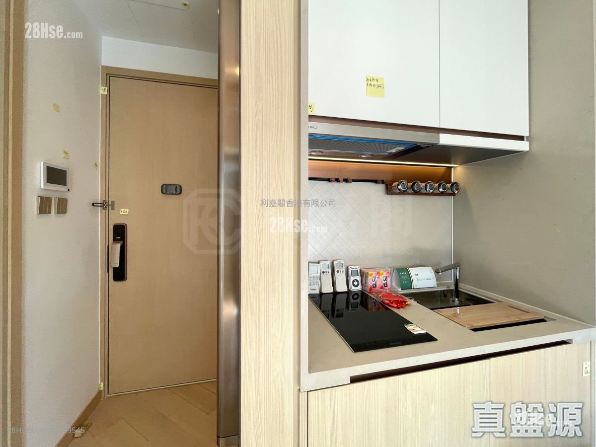 Manor Hill Sell 1 Bedroom , 1 Bathroom 284 ft²