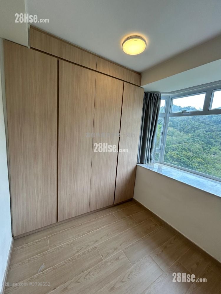Tsuen Wan Centre Sell 374 ft²