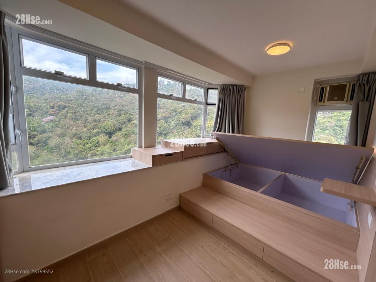 Tsuen Wan Centre Sell 374 ft²