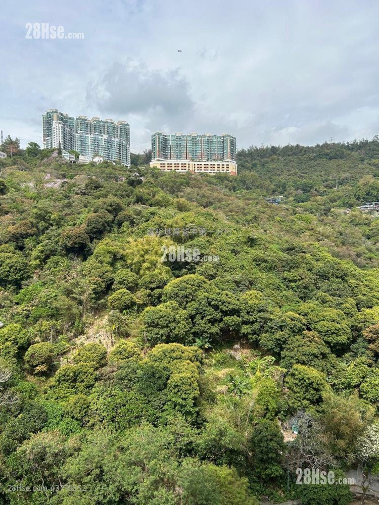 Tsuen Wan Centre Sell 374 ft²