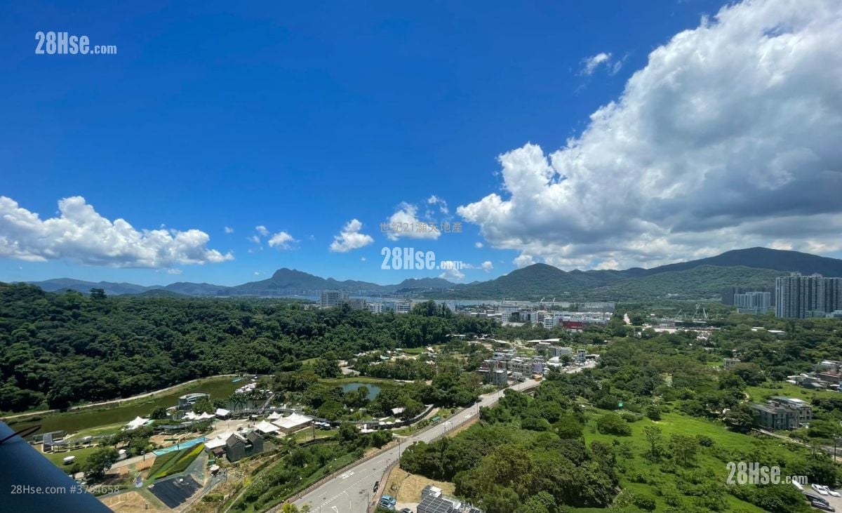 Mont Vert Sell 3 Bedrooms , 2 Bathrooms 842 ft²