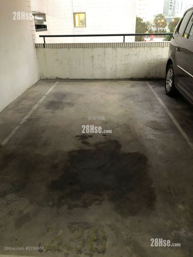 City One Shatin Sell