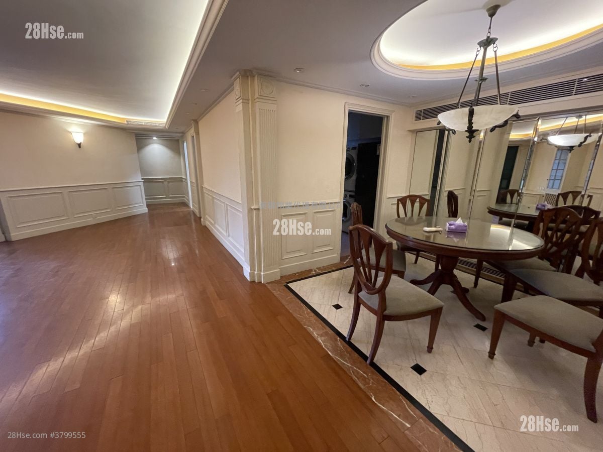 太古城 售盘 3 房 1,184 平方尺