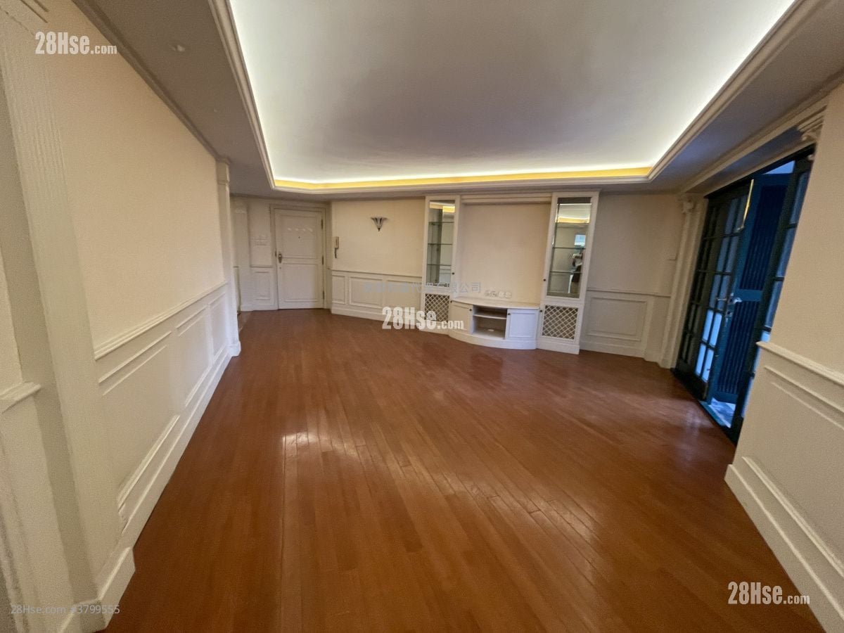 太古城 售盘 3 房 1,184 平方尺