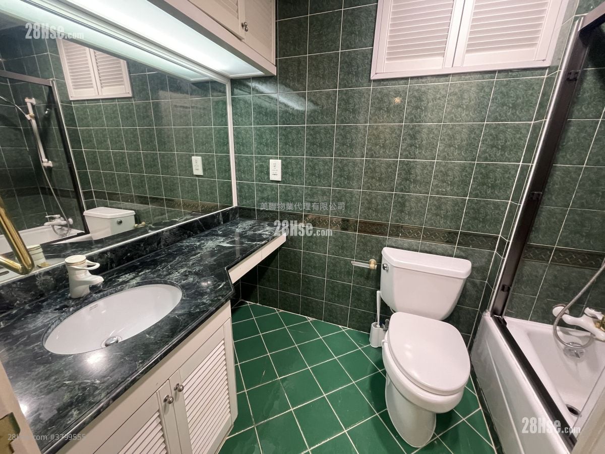 太古城 售盘 3 房 1,184 平方尺