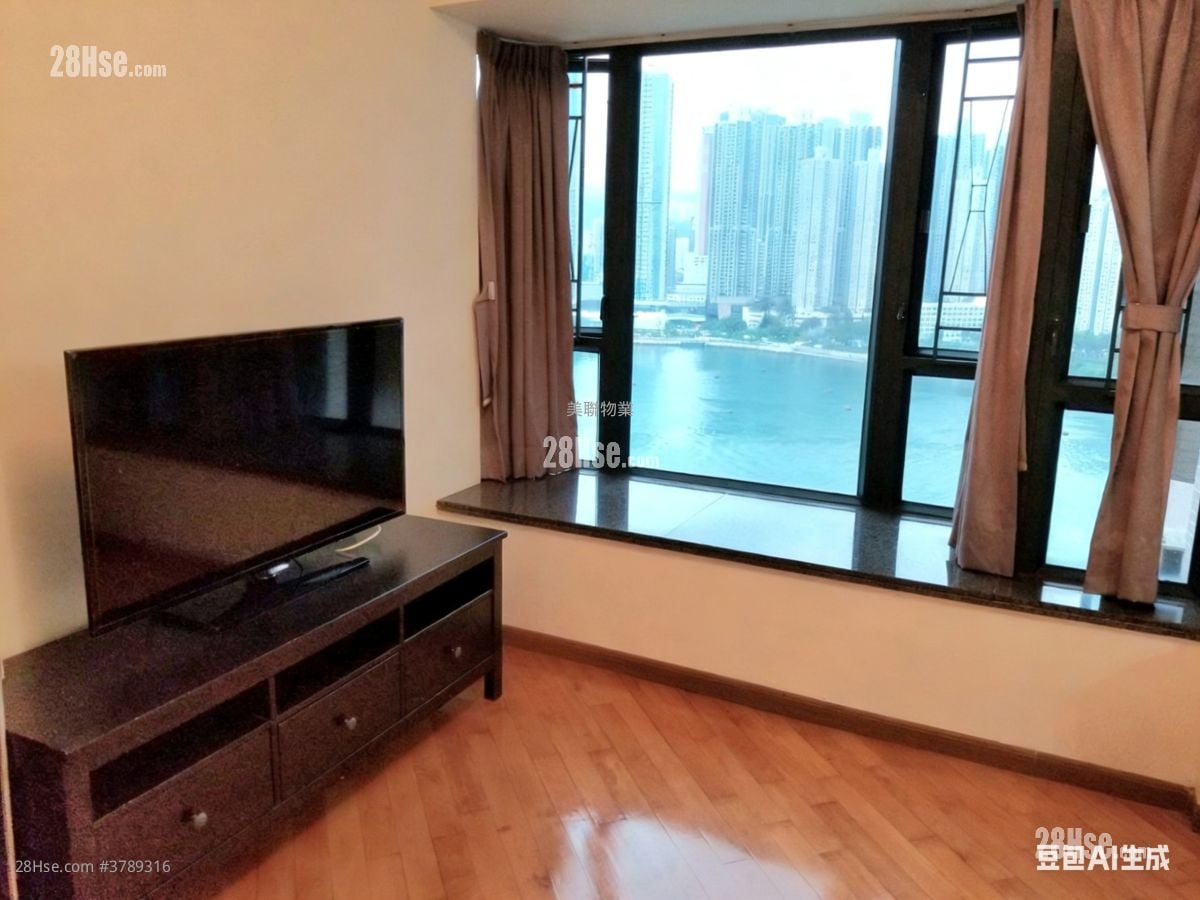 Villa Esplanada Rental 4 Bedrooms , 2 Bathrooms 778 ft²