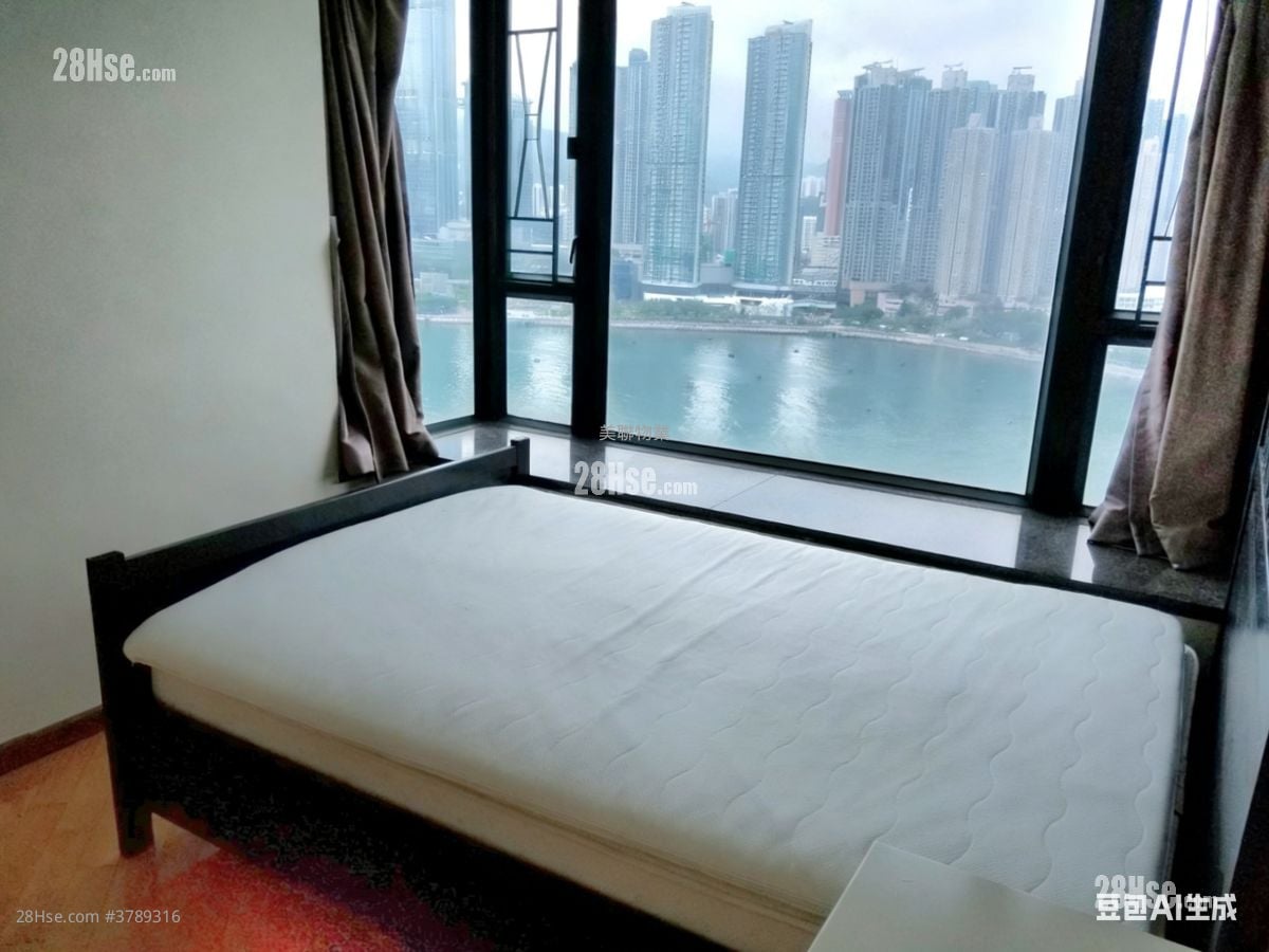 Villa Esplanada Rental 4 Bedrooms , 2 Bathrooms 778 ft²