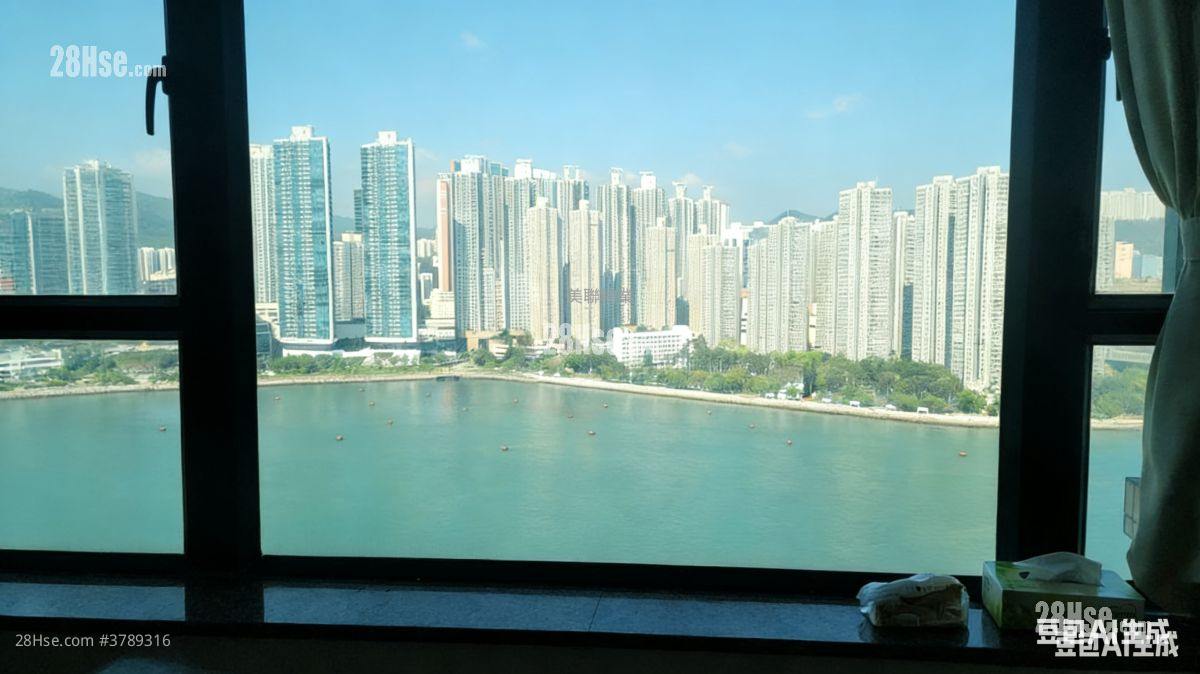 Villa Esplanada Rental 4 Bedrooms , 2 Bathrooms 778 ft²