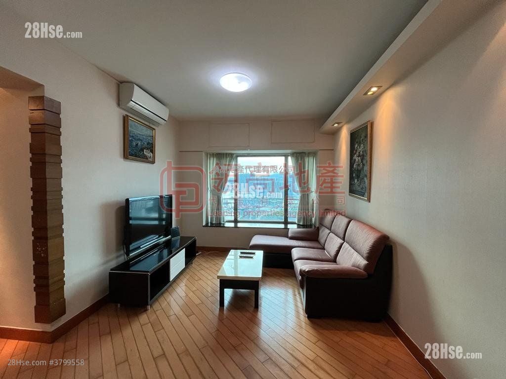 Sorrento Rental 2 Bedrooms , 2 Bathrooms 849 ft²