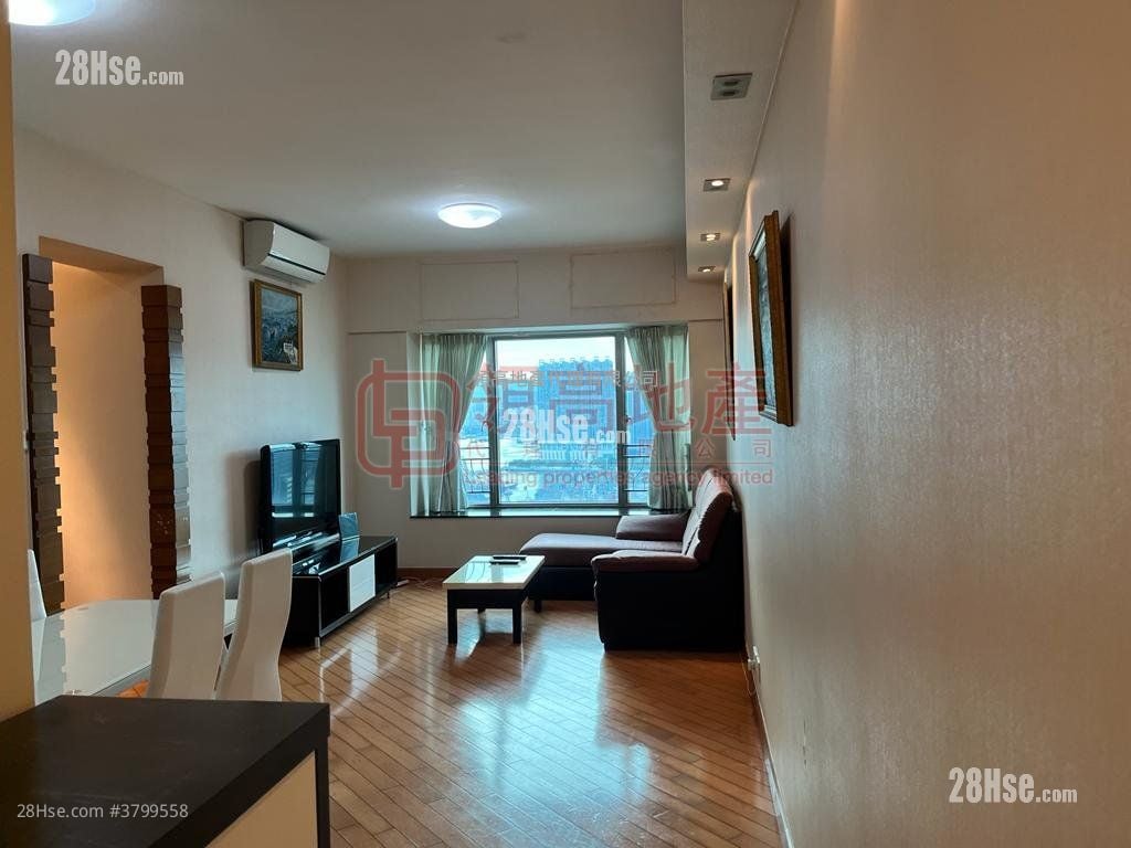 Sorrento Rental 2 Bedrooms , 2 Bathrooms 849 ft²