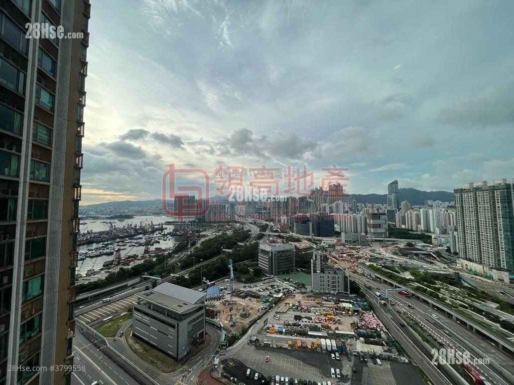 Sorrento Rental 2 Bedrooms , 2 Bathrooms 849 ft²