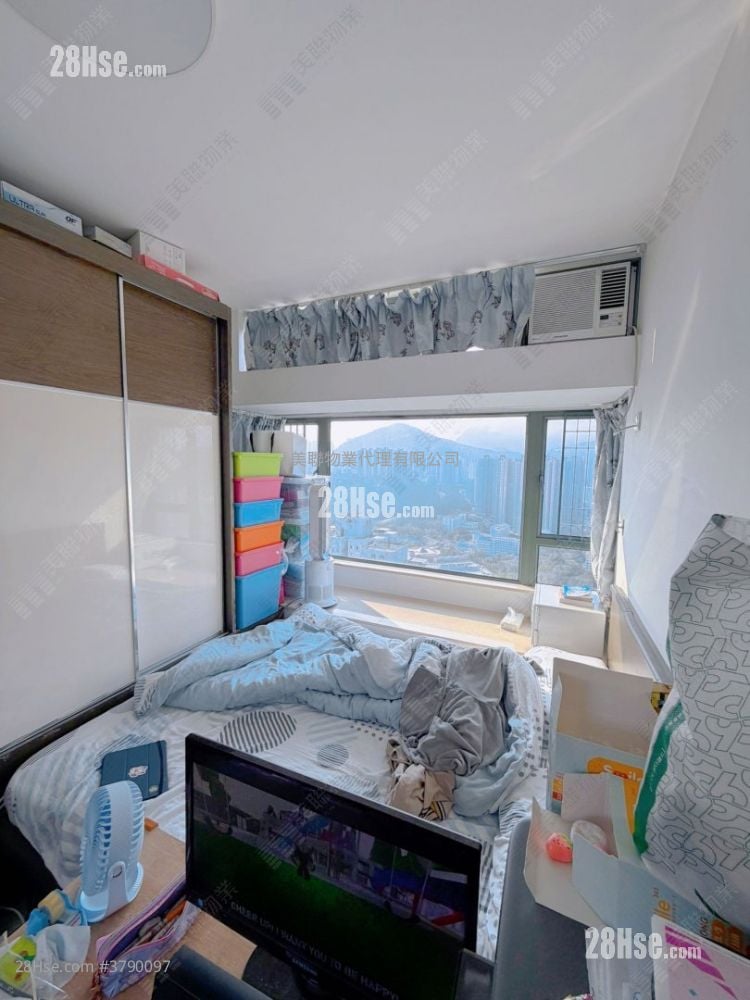 蔚蓝湾畔 售盘 3 房 , 2 浴室 667 平方尺