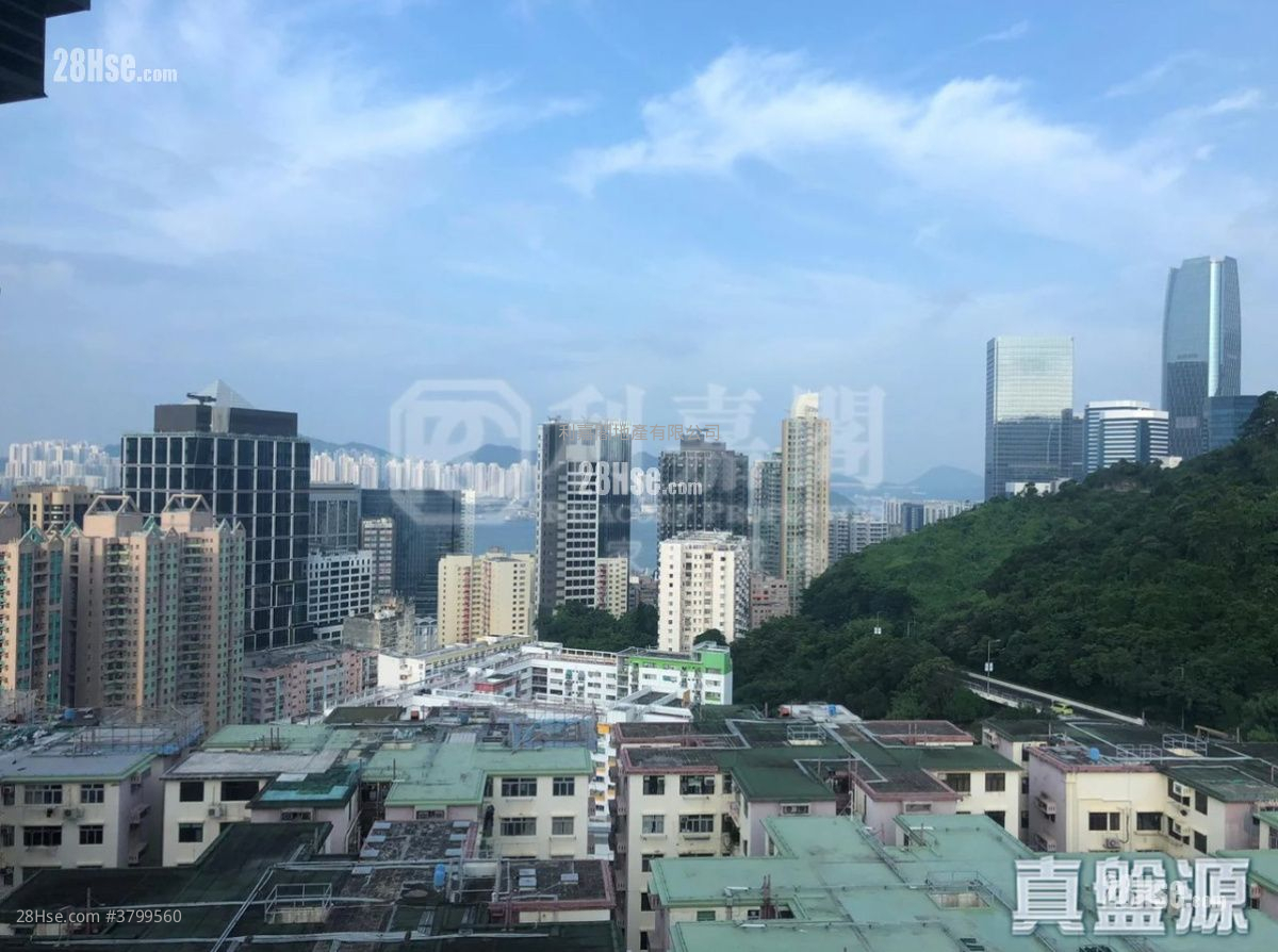 Fleur Pavilia Sell 3 Bedrooms 1,066 ft²