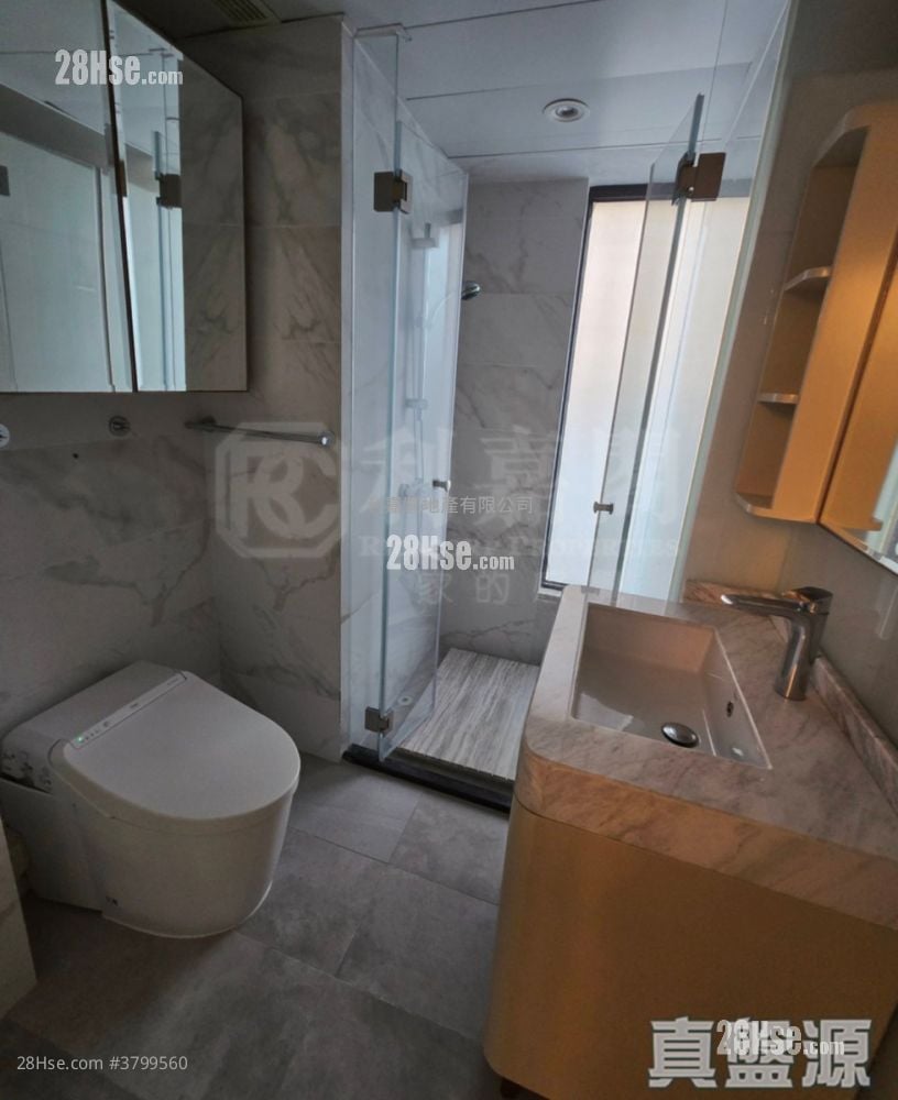 Fleur Pavilia Sell 3 Bedrooms 1,066 ft²