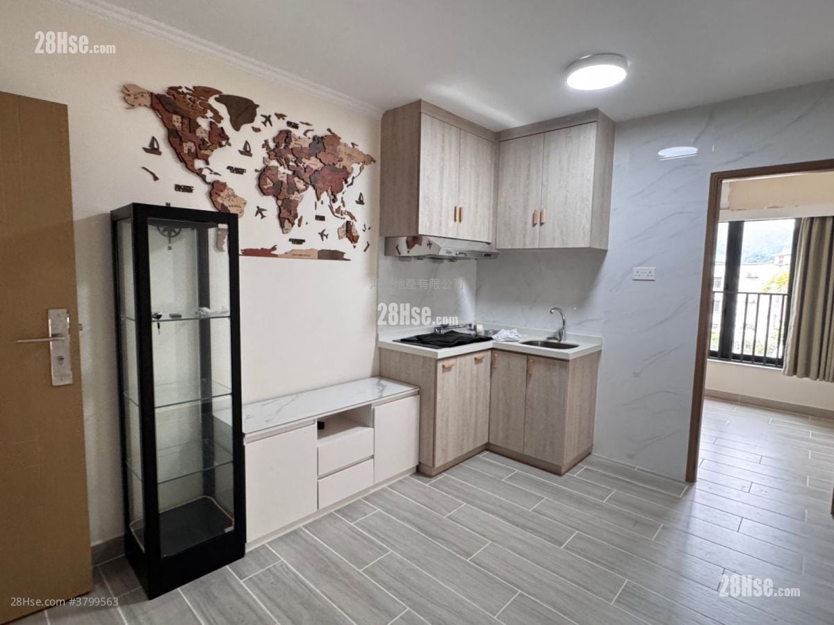 Village Rental 1 Bedroom , 1 Bathroom