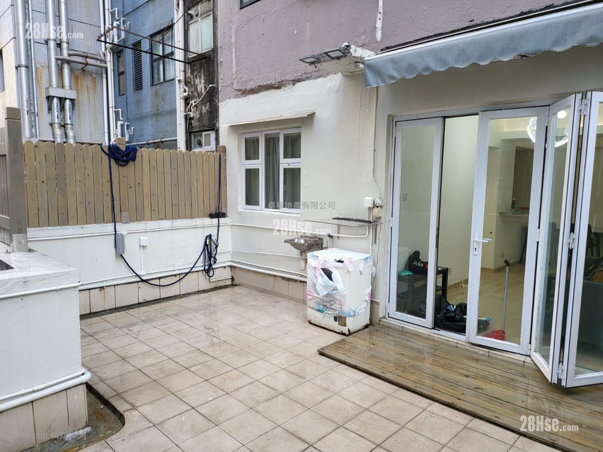 Lap Hing Building Rental 1 Bedroom , 1 Bathroom 336 ft²