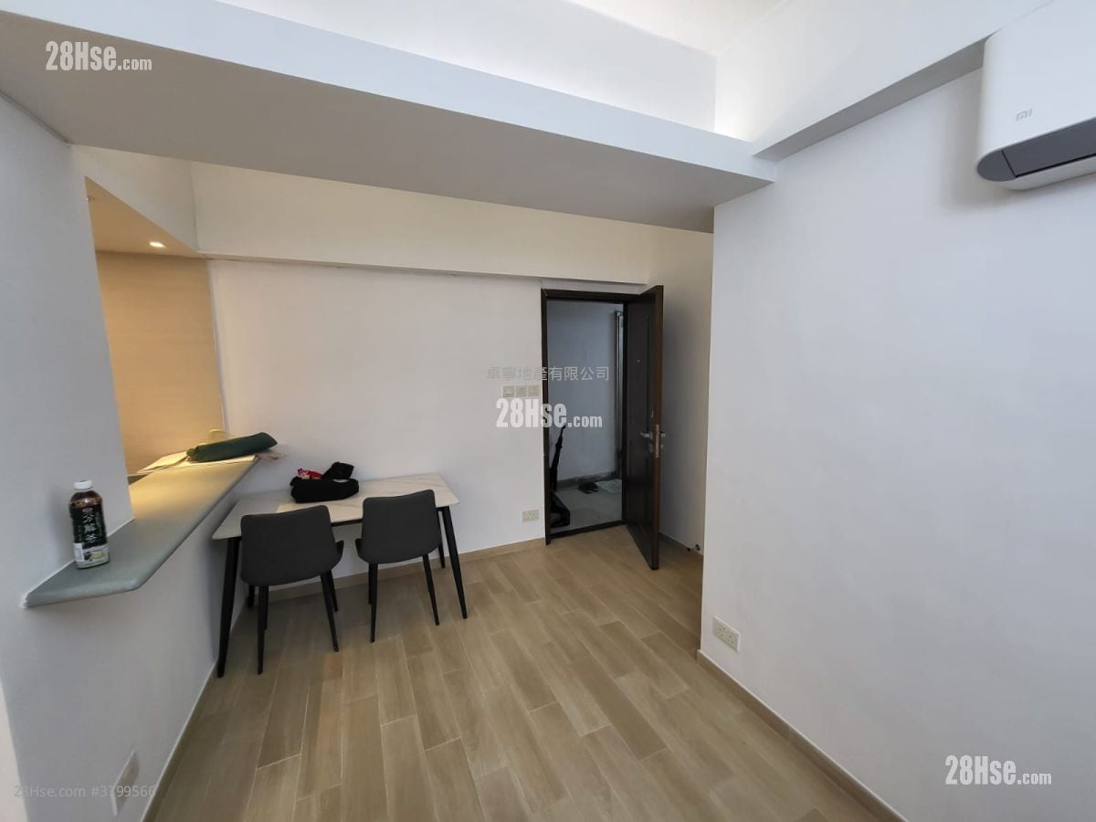 Lap Hing Building Rental 1 Bedroom , 1 Bathroom 336 ft²