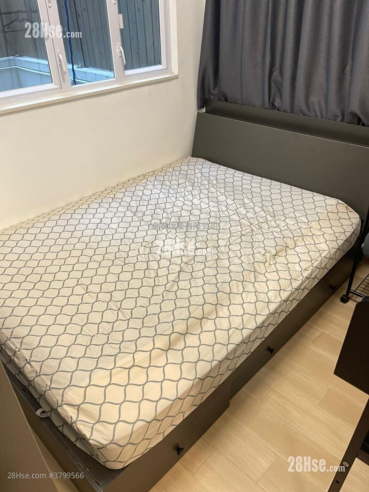 Lap Hing Building Rental 1 Bedroom , 1 Bathroom 336 ft²