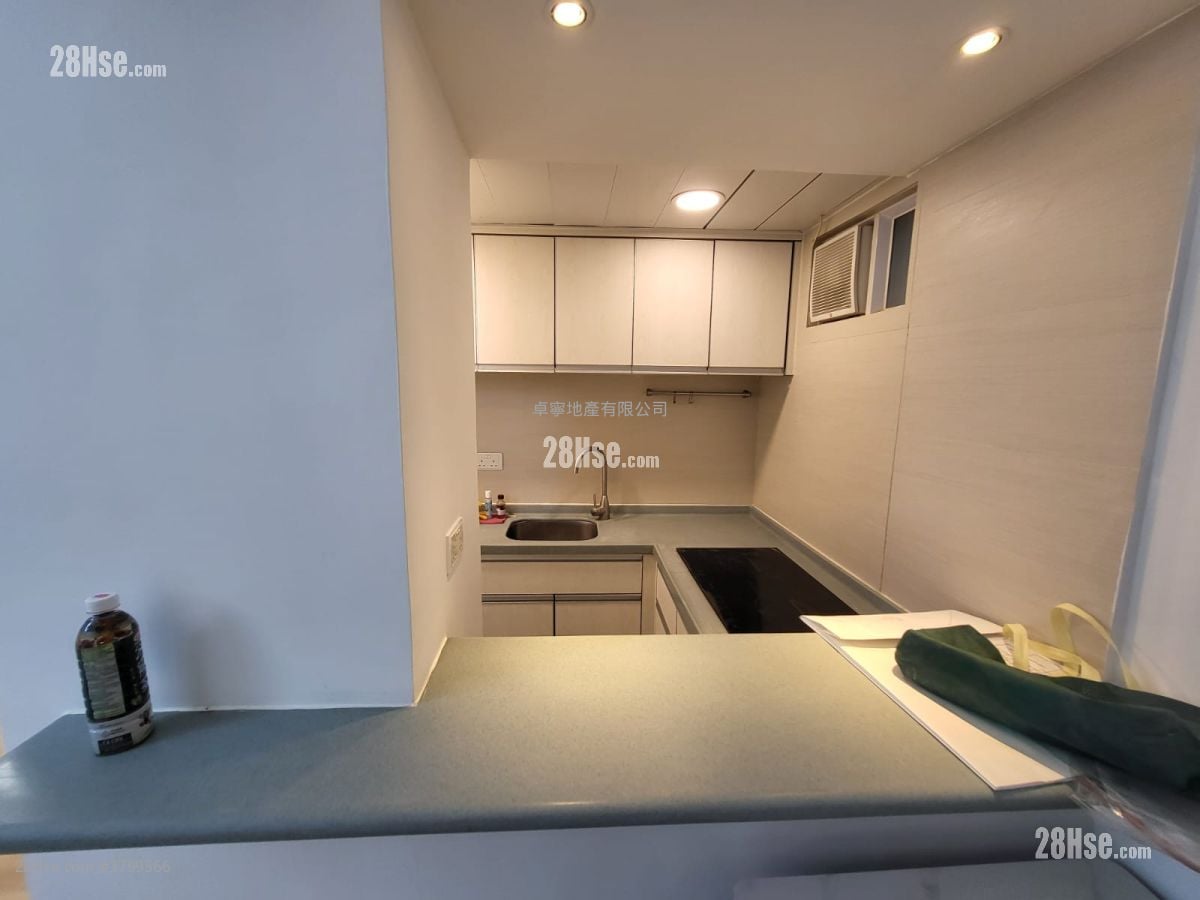Lap Hing Building Rental 1 Bedroom , 1 Bathroom 336 ft²