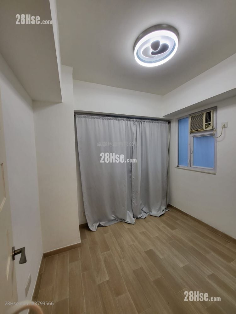Lap Hing Building Rental 1 Bedroom , 1 Bathroom 336 ft²