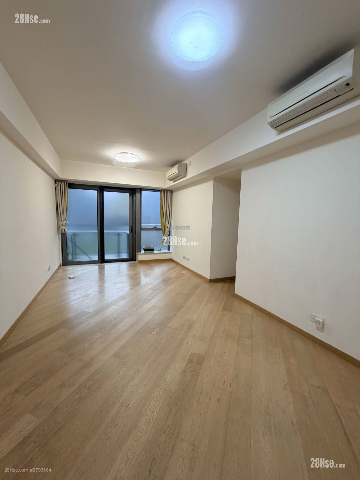 One Kai Tak(I) Rental 3 Bedrooms , 3 Bathrooms 849 ft²