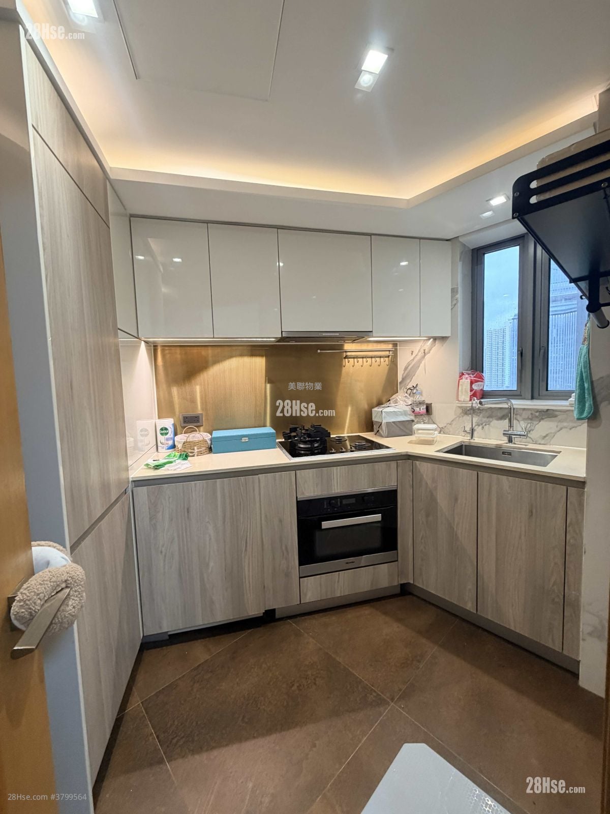 One Kai Tak(I) Rental 3 Bedrooms , 3 Bathrooms 849 ft²