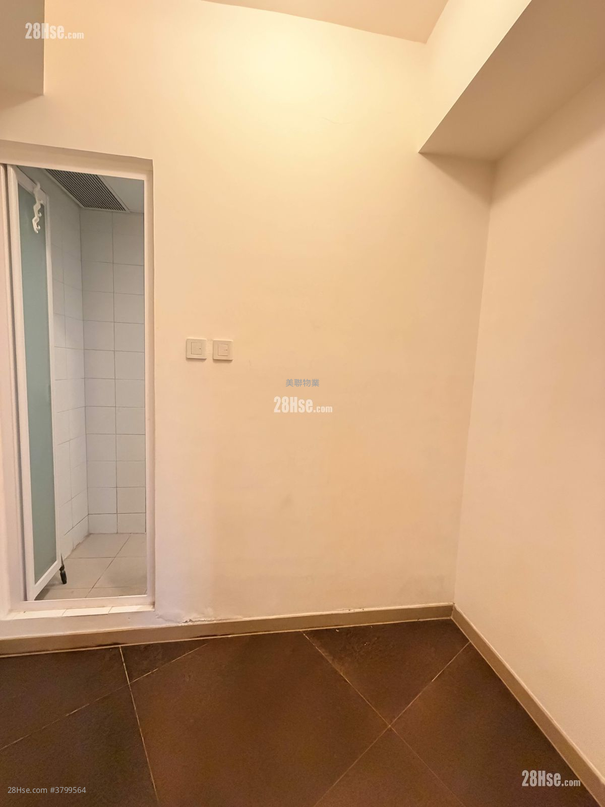 One Kai Tak(I) Rental 3 Bedrooms , 3 Bathrooms 849 ft²