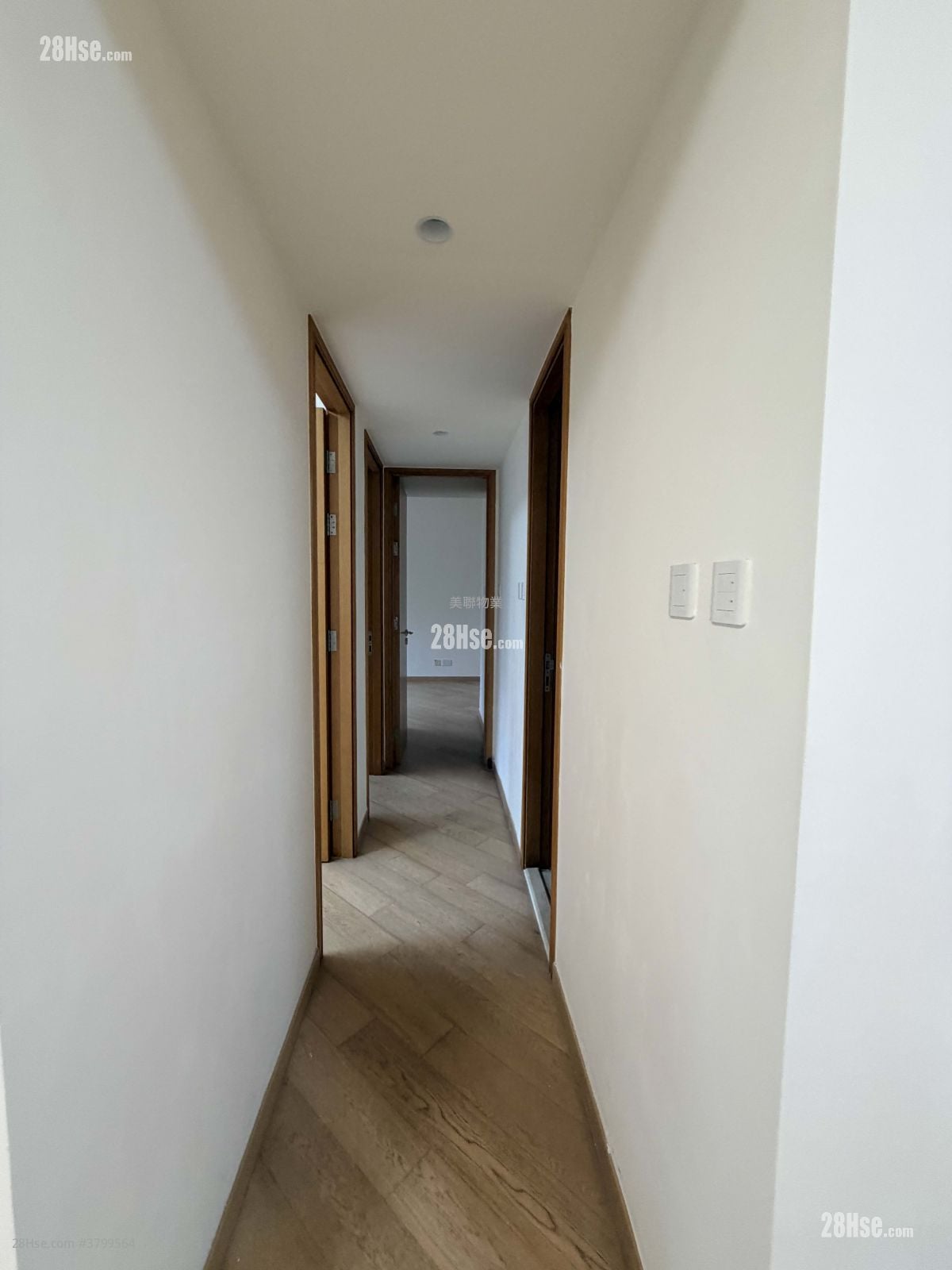 One Kai Tak(I) Rental 3 Bedrooms , 3 Bathrooms 849 ft²