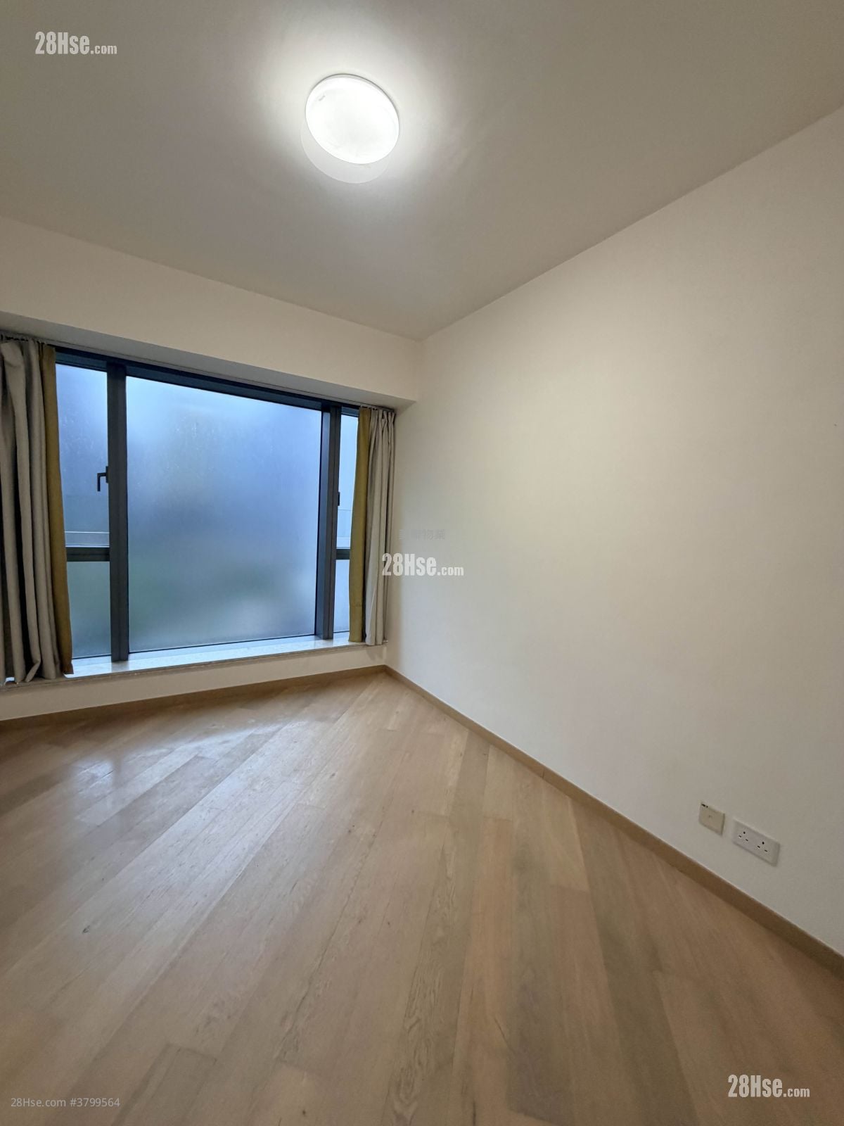 One Kai Tak(I) Rental 3 Bedrooms , 3 Bathrooms 849 ft²
