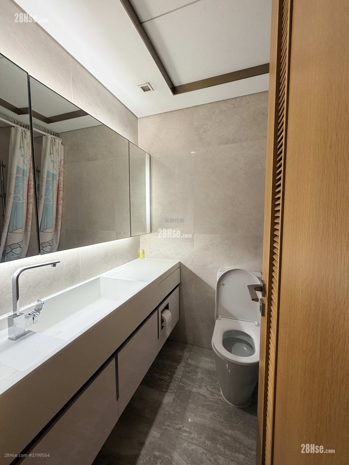 One Kai Tak(I) Rental 3 Bedrooms , 3 Bathrooms 849 ft²