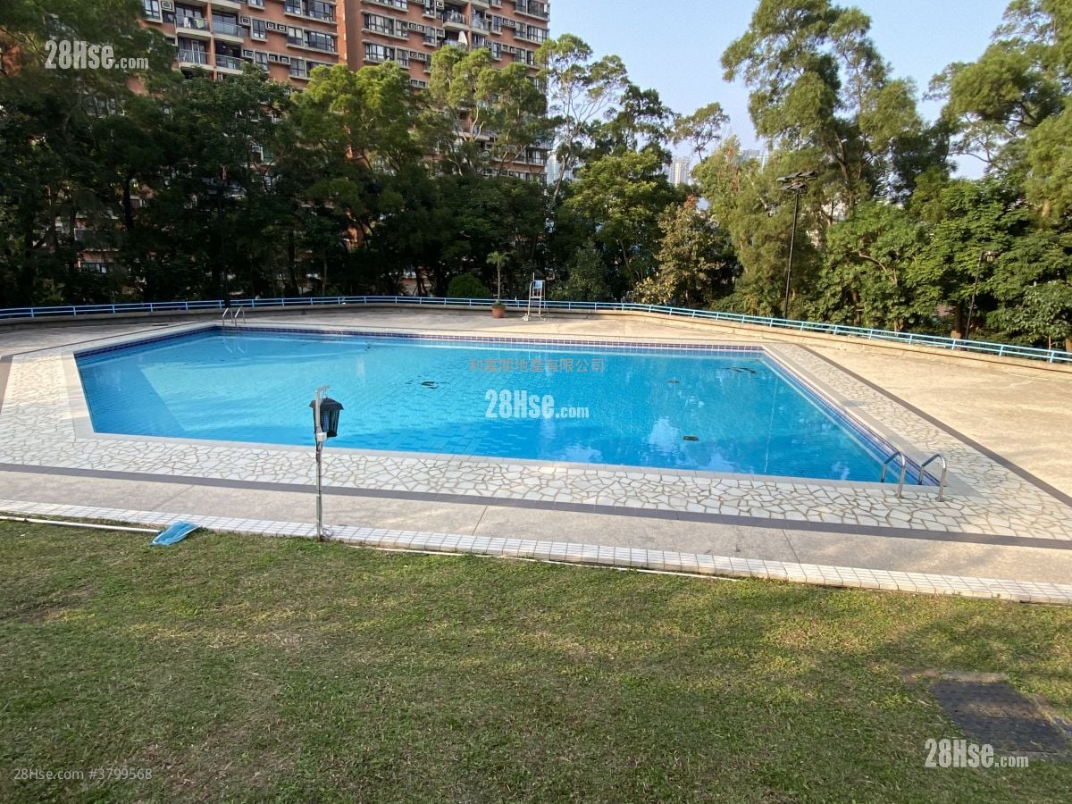 瑞峰花园 售盘 3 房 , 2 浴室 1,592 平方尺