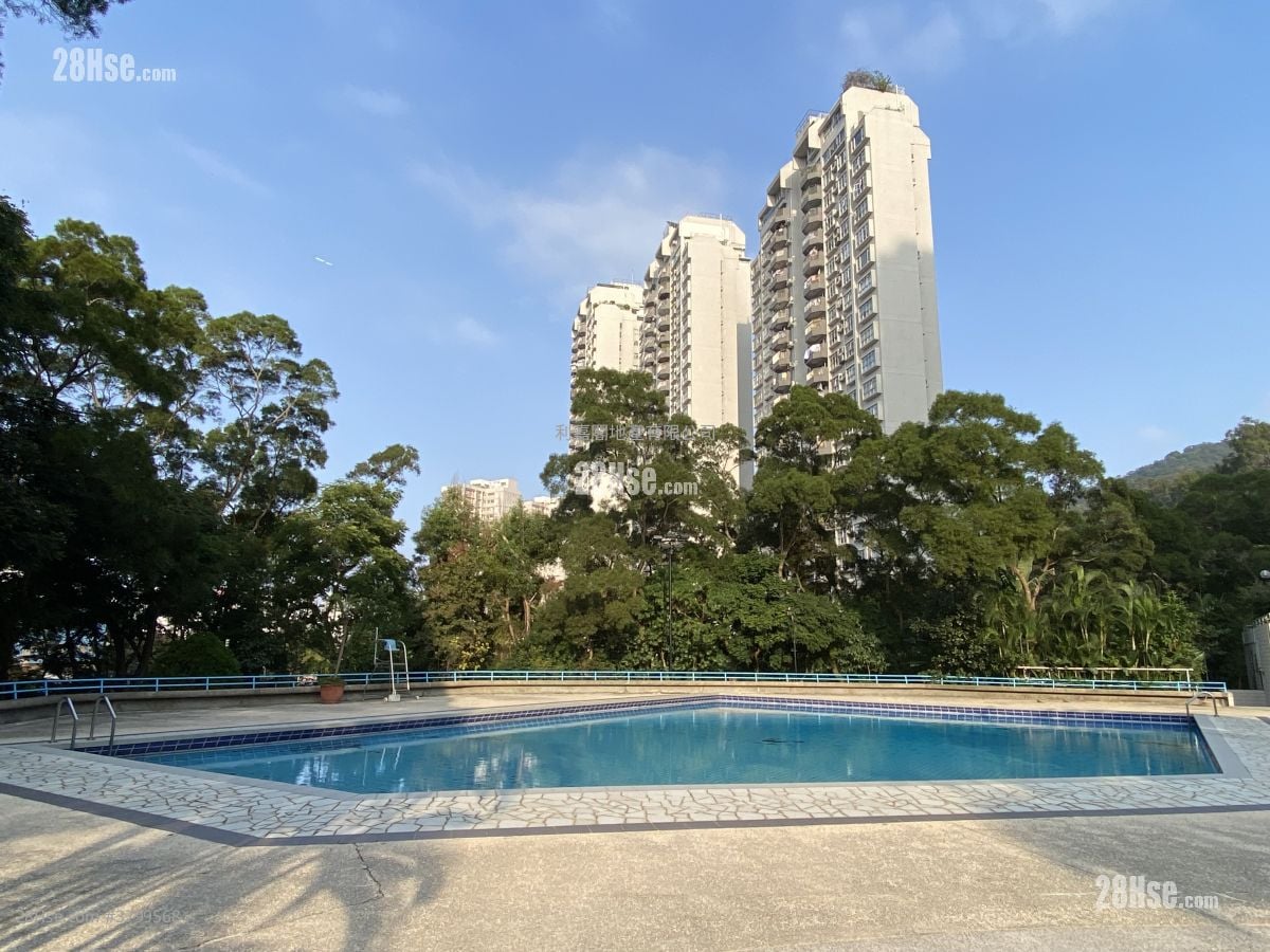 瑞峰花园 售盘 3 房 , 2 浴室 1,592 平方尺